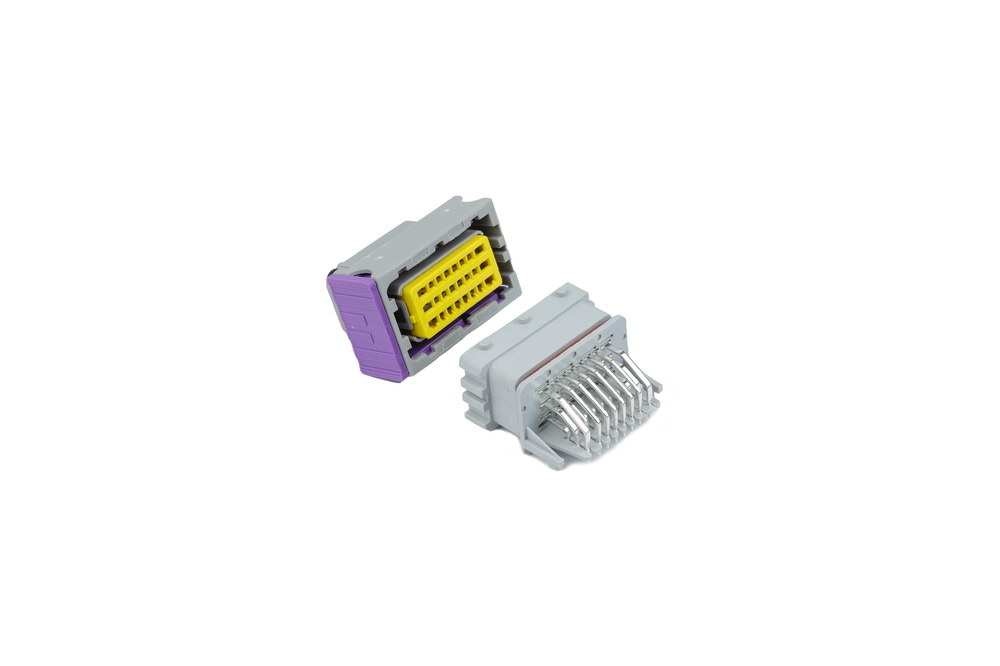 JD-24P連接器(qì)G